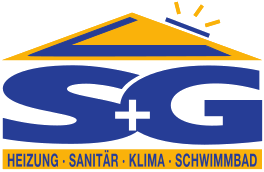 S+G GmbH & Co. KG Logo